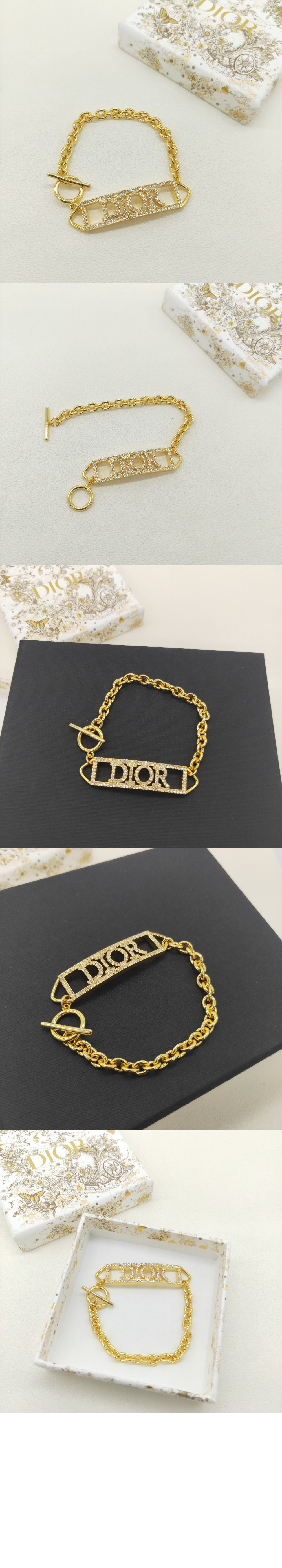 미러급레플리카사이트 | 명품레플리카 전문 쇼핑몰  | 퍼스트원 - 레볼루션 팔찌 B1628 > 디올