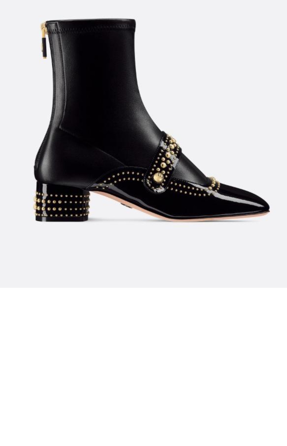 미러급레플리카사이트 | 명품레플리카 전문 쇼핑몰  | 퍼스트원 - 힐 앵클 부츠 KDT06 > 디올