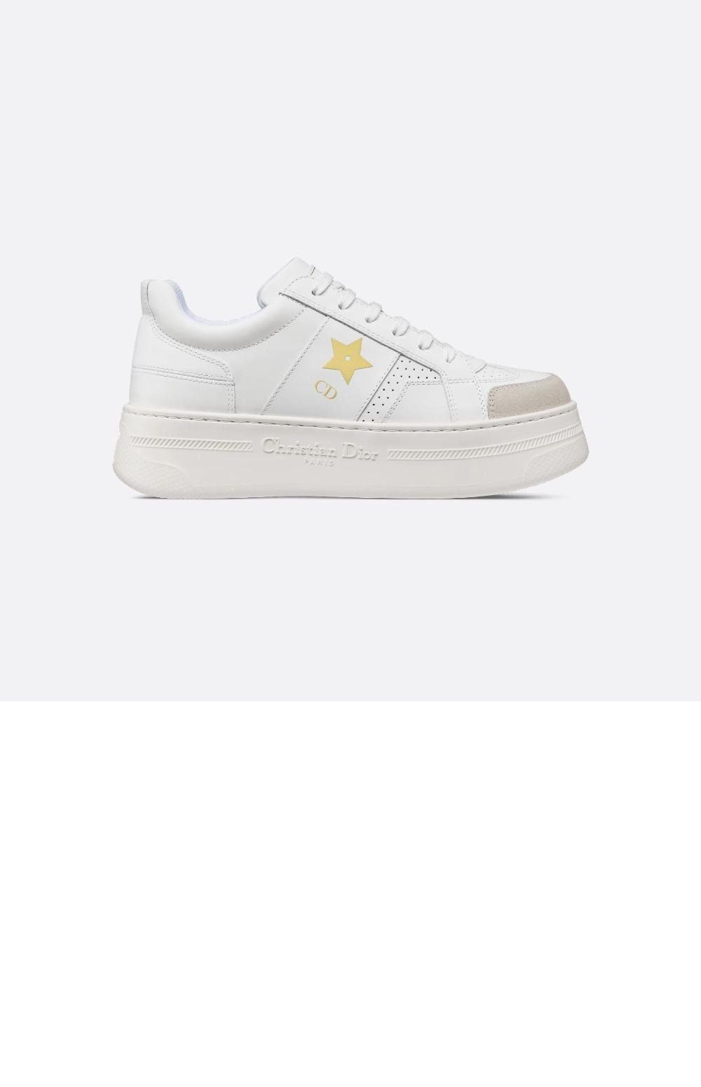 미러급레플리카사이트 | 명품레플리카 전문 쇼핑몰  | 퍼스트원 - 플랫폼 스니커즈 KCK41 > 디올