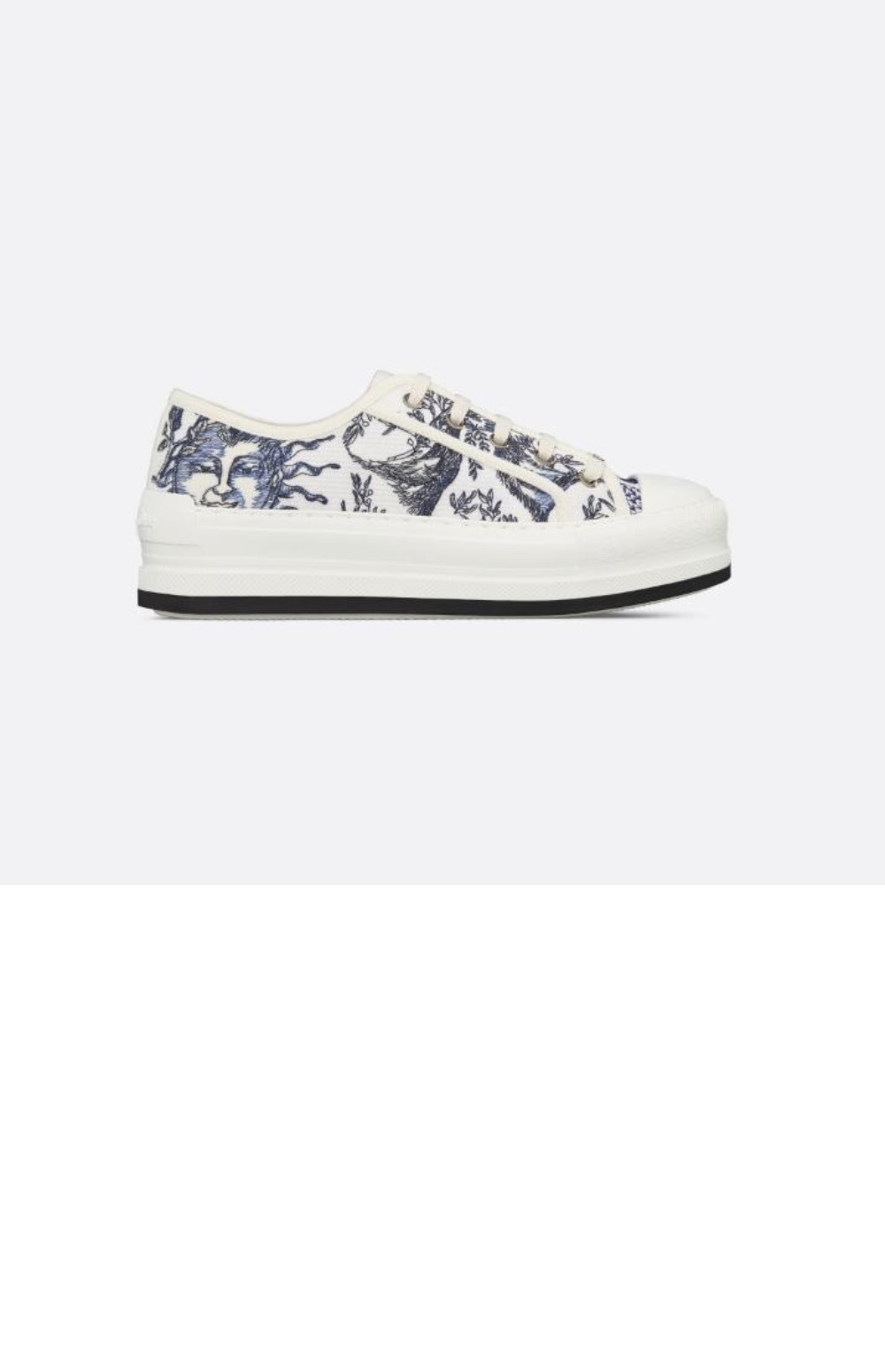 미러급레플리카사이트 | 명품레플리카 전문 쇼핑몰  | 퍼스트원 - 플랫폼 스니커즈 KCK38 > 디올