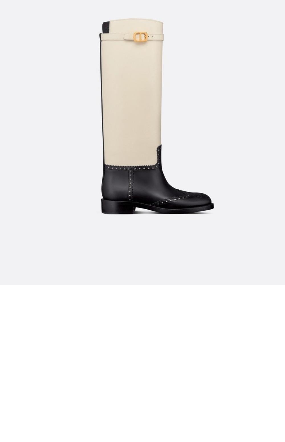 미러급레플리카사이트 | 명품레플리카 전문 쇼핑몰  | 퍼스트원 - 엠프린트 부츠 KDI82 > 디올