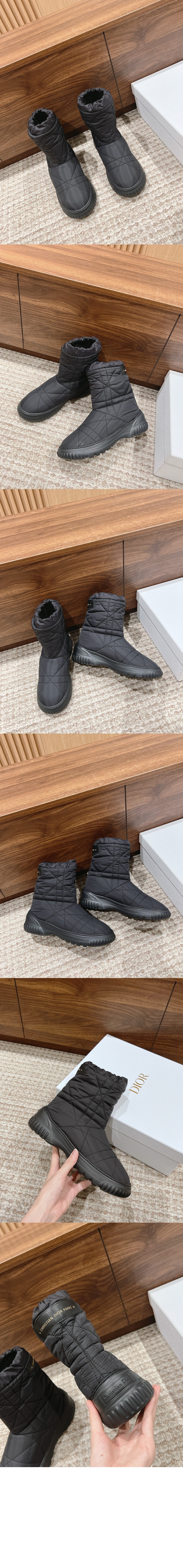 미러급레플리카사이트 | 명품레플리카 전문 쇼핑몰  | 퍼스트원 - 앵클 부츠 KDI81 > 디올