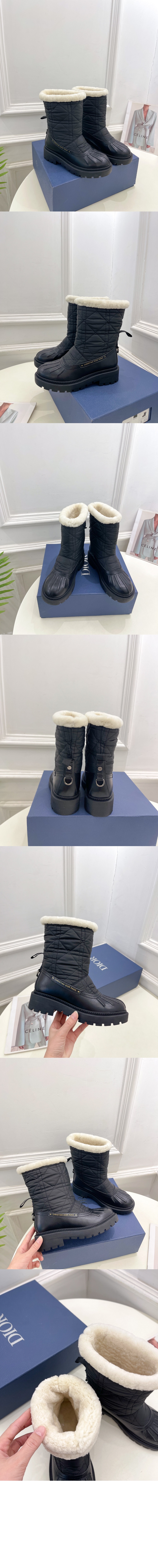 미러급레플리카사이트 | 명품레플리카 전문 쇼핑몰  | 퍼스트원 - 앵클 부츠 KCI95 > 디올