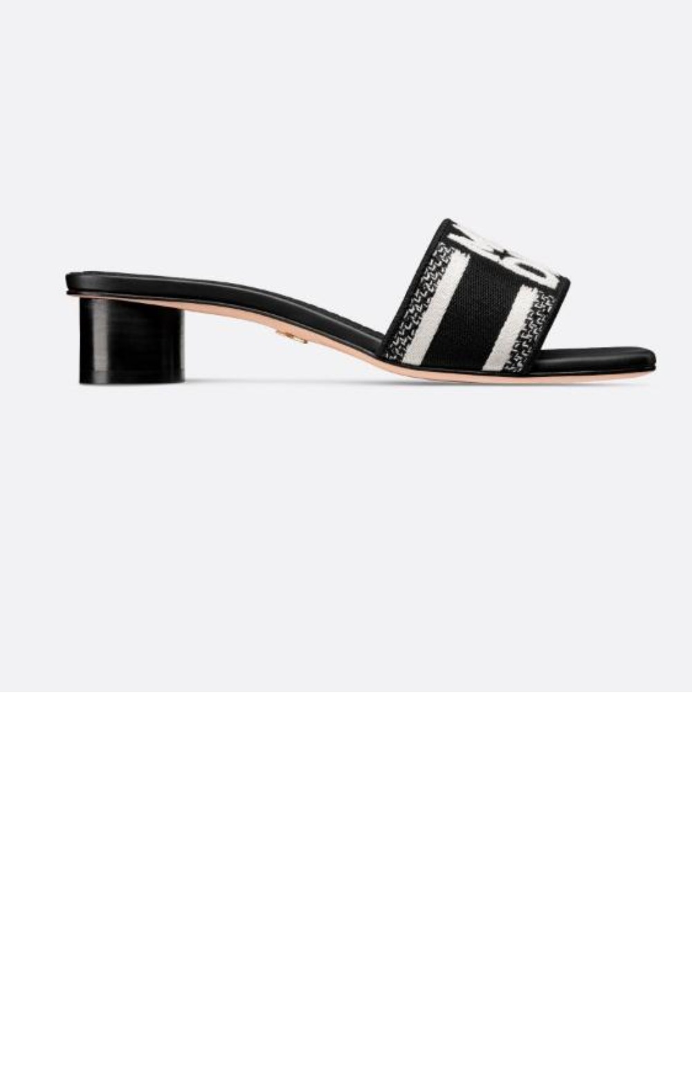 미러급레플리카사이트 | 명품레플리카 전문 쇼핑몰  | 퍼스트원 - Dway 뮬 힐 KCO11 > 디올