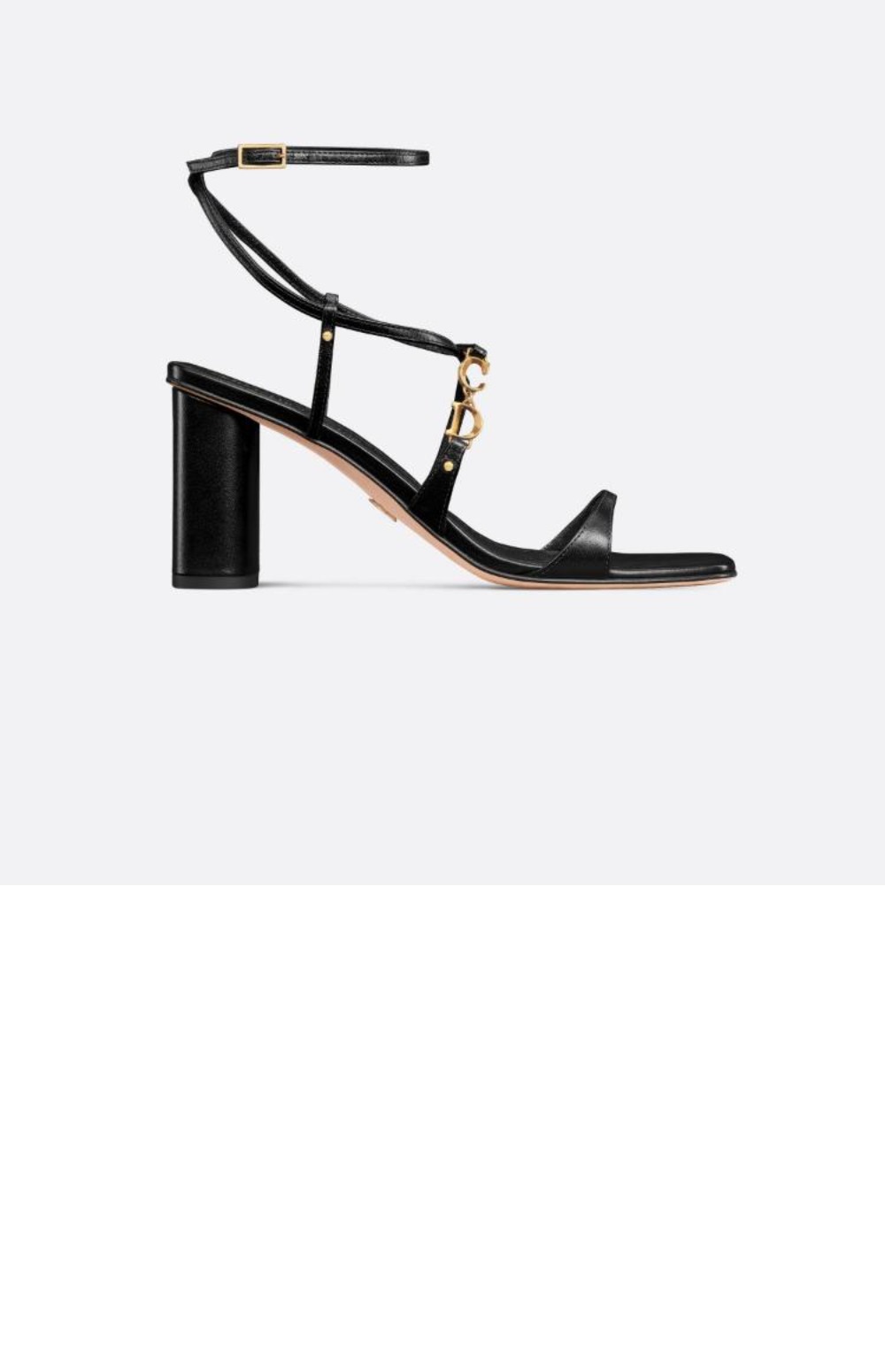 미러급레플리카사이트 | 명품레플리카 전문 쇼핑몰  | 퍼스트원 - 힐 샌들 KCO06 > 디올