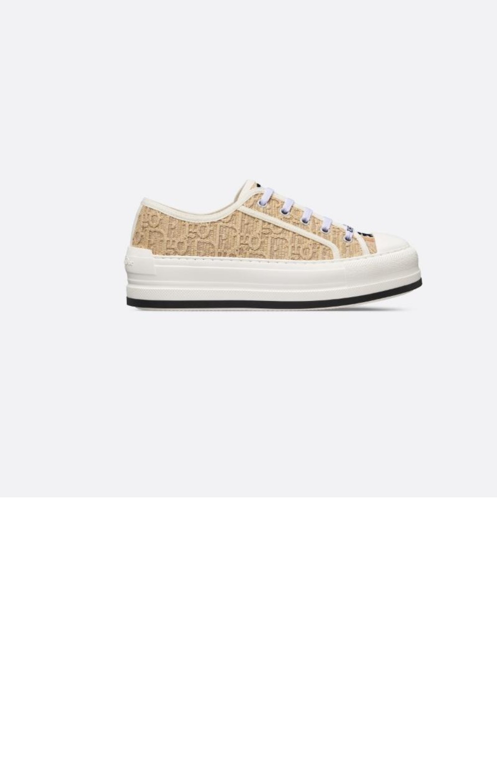 미러급레플리카사이트 | 명품레플리카 전문 쇼핑몰  | 퍼스트원 - 플랫폼 스니커즈 KCK38 > 디올