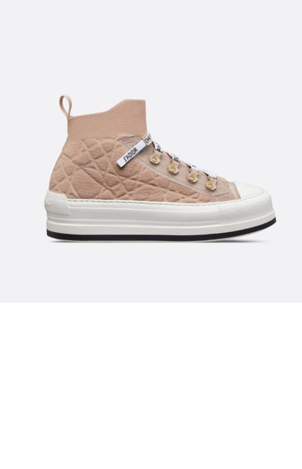 미러급레플리카사이트 | 명품레플리카 전문 쇼핑몰  | 퍼스트원 - 플랫폼 스니커즈 KCK38 > 디올