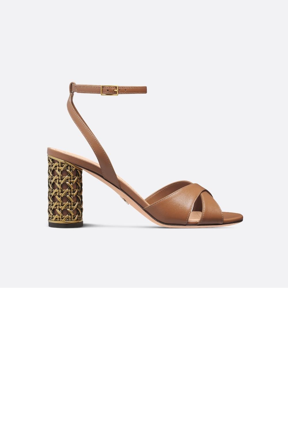 미러급레플리카사이트 | 명품레플리카 전문 쇼핑몰  | 퍼스트원 - 아이콘 힐 샌들 KCO12 > 디올