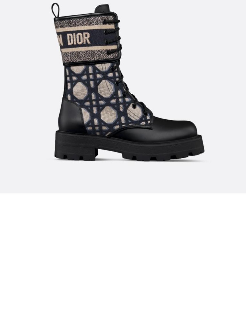 미러급레플리카사이트 | 명품레플리카 전문 쇼핑몰  | 퍼스트원 - Major 앵클 부츠 KCI97 > 디올