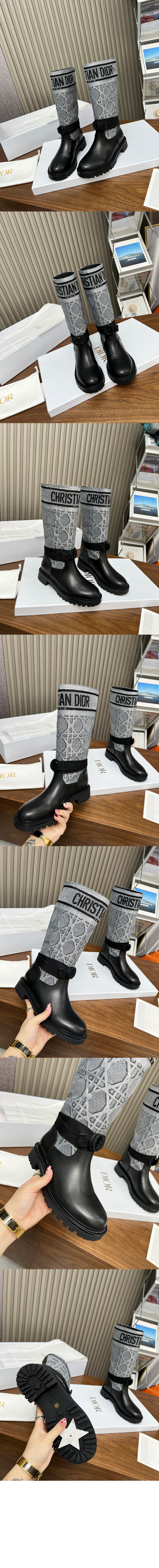 미러급레플리카사이트 | 명품레플리카 전문 쇼핑몰  | 퍼스트원 - Major 부츠 KCI98 > 디올