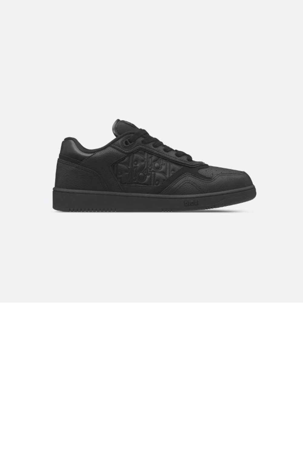 미러급레플리카사이트 | 명품레플리카 전문 쇼핑몰  | 퍼스트원 - B27 로우탑 스니커즈 3SN27 > 디올