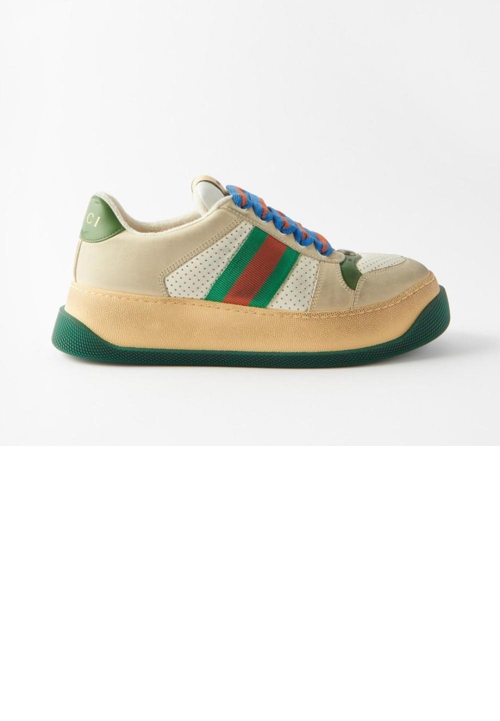 미러급레플리카사이트 | 명품레플리카 전문 쇼핑몰  | 퍼스트원 - 스크리너 스니커즈 756465 > 구찌