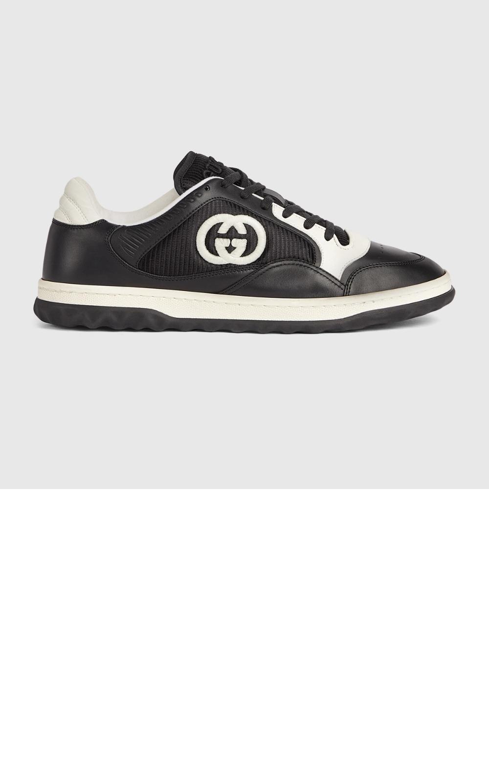 미러급레플리카사이트 | 명품레플리카 전문 쇼핑몰  | 퍼스트원 - MAC80 스니커즈 756811 > 구찌