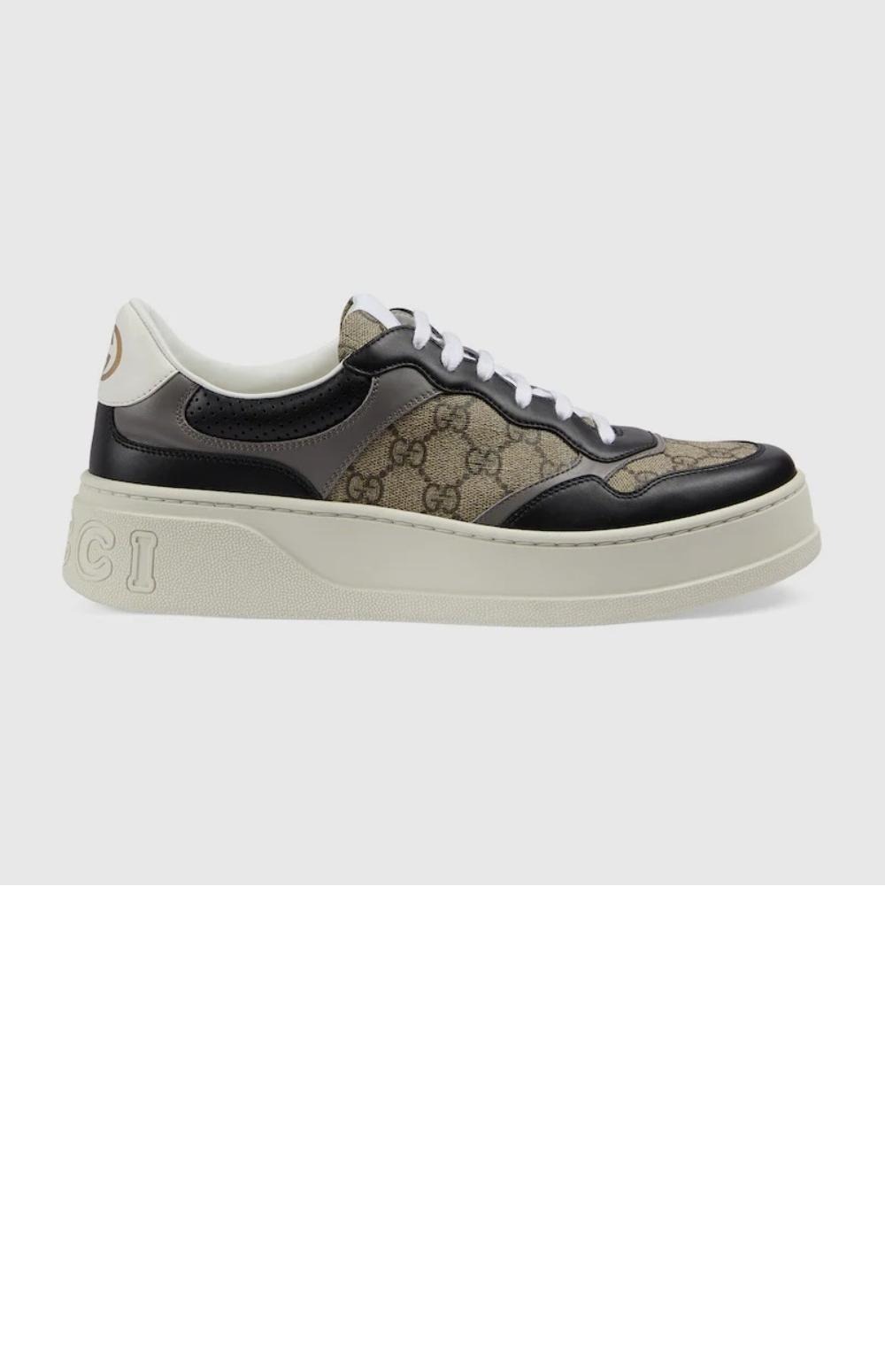 미러급레플리카사이트 | 명품레플리카 전문 쇼핑몰  | 퍼스트원 - GG 엠보스 스니커즈 669582 > 구찌