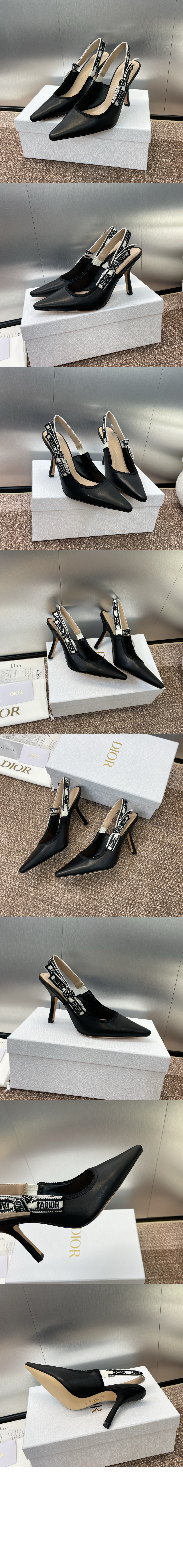 미러급레플리카사이트 | 명품레플리카 전문 쇼핑몰  | 퍼스트원 - 슬링백 펌프 KCV02 > 디올