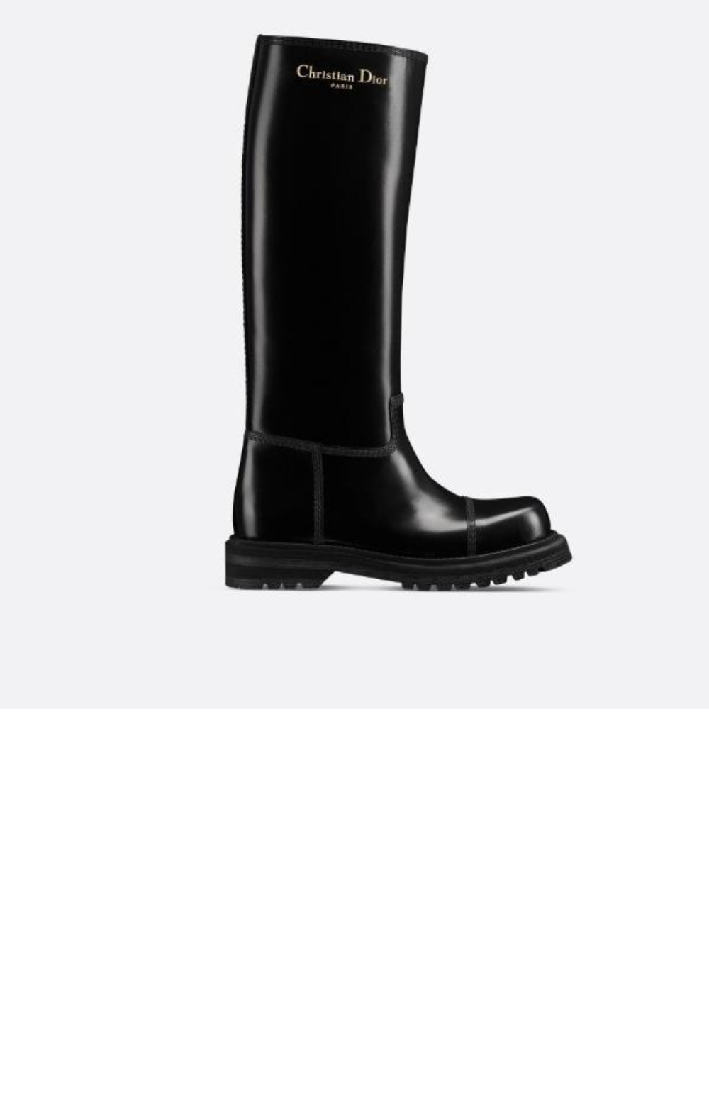 미러급레플리카사이트 | 명품레플리카 전문 쇼핑몰  | 퍼스트원 - 부츠 KDT02 > 디올