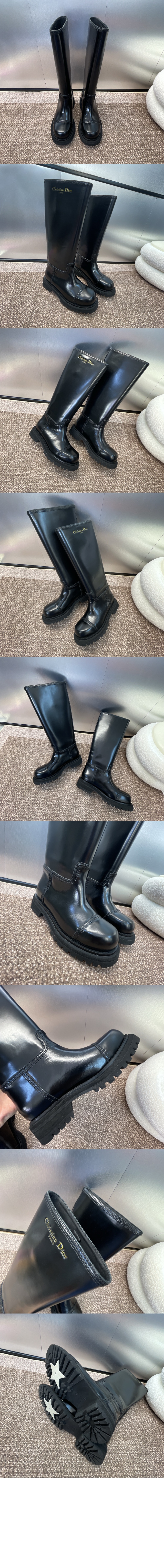 미러급레플리카사이트 | 명품레플리카 전문 쇼핑몰  | 퍼스트원 - 부츠 KDT02 > 디올