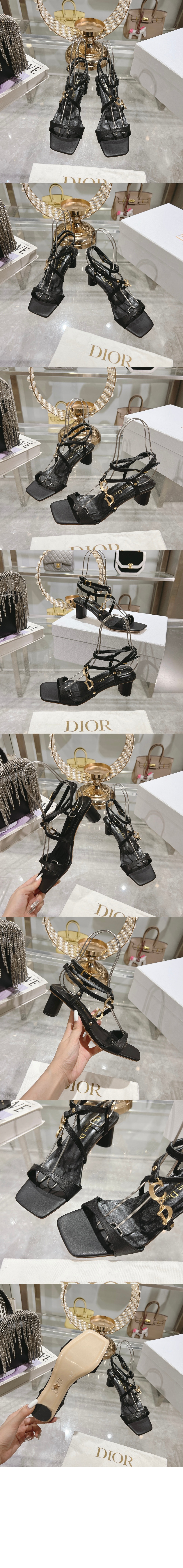 미러급레플리카사이트 | 명품레플리카 전문 쇼핑몰  | 퍼스트원 - 스트랩 샌들 KDO06 > 디올