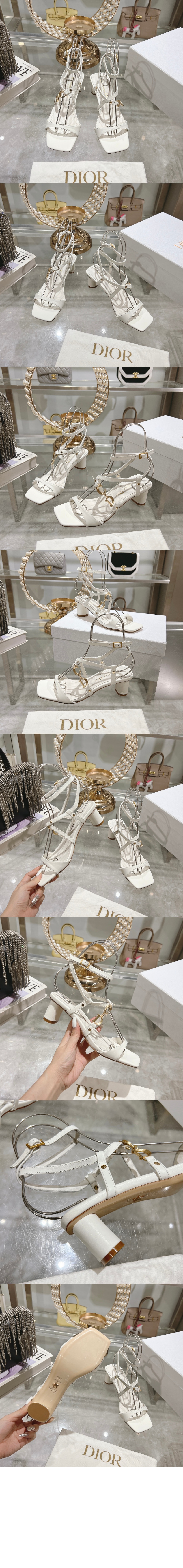 미러급레플리카사이트 | 명품레플리카 전문 쇼핑몰  | 퍼스트원 - 스트랩 샌들 KDO06 > 디올