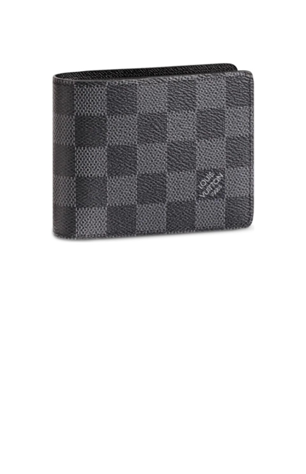 미러급레플리카사이트 | 명품레플리카 전문 쇼핑몰  | 퍼스트원 - 코팅 캔버스 지갑 M64002 > 루이비통