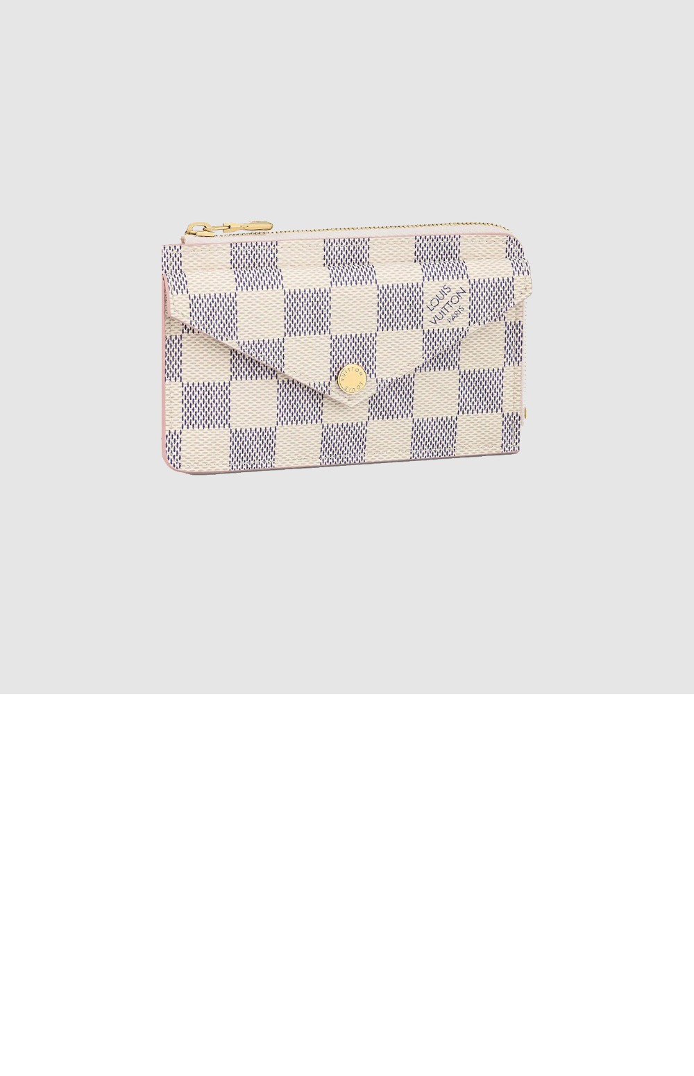 미러급레플리카사이트 | 명품레플리카 전문 쇼핑몰  | 퍼스트원 - 카드 홀더 N60498 > 루이비통