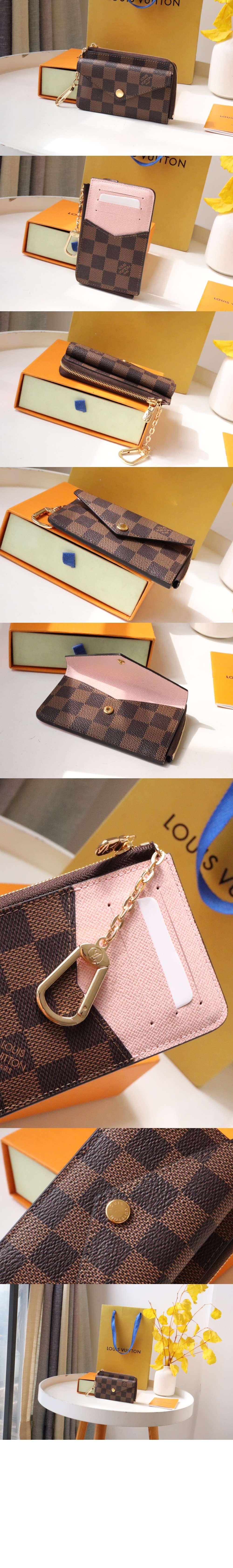 미러급레플리카사이트 | 명품레플리카 전문 쇼핑몰  | 퍼스트원 - 카드 홀더 M60405 > 루이비통
