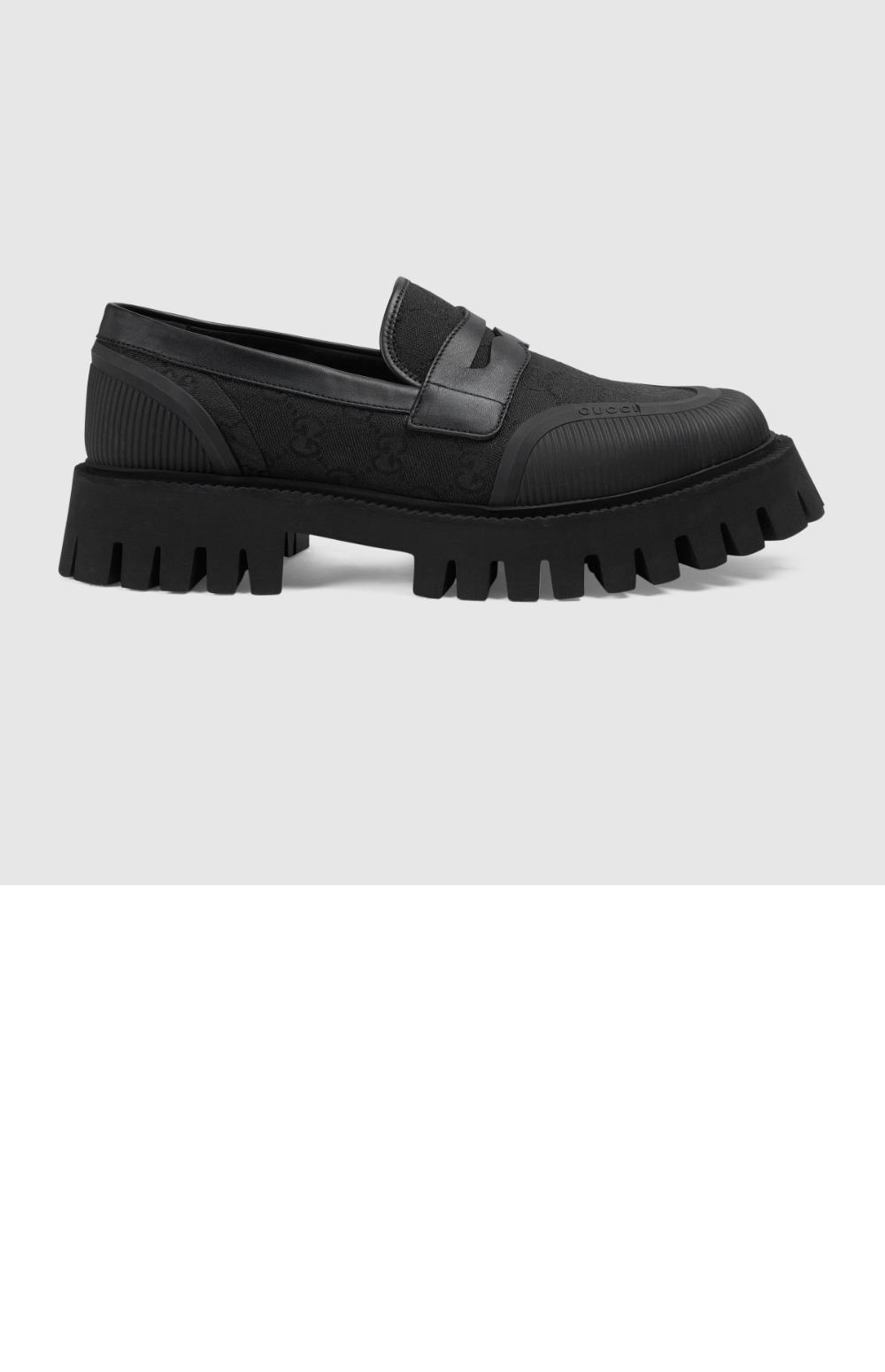 미러급레플리카사이트 | 명품레플리카 전문 쇼핑몰  | 퍼스트원 - 맥시 GG 로퍼 ‎739776 > 구찌