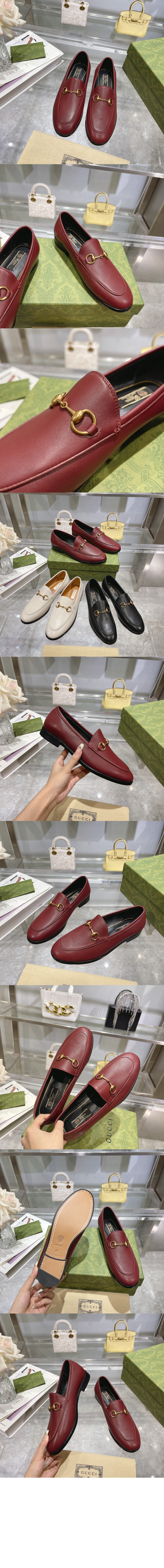 미러급레플리카사이트 | 명품레플리카 전문 쇼핑몰  | 퍼스트원 - 레더 로퍼 759917 > 구찌