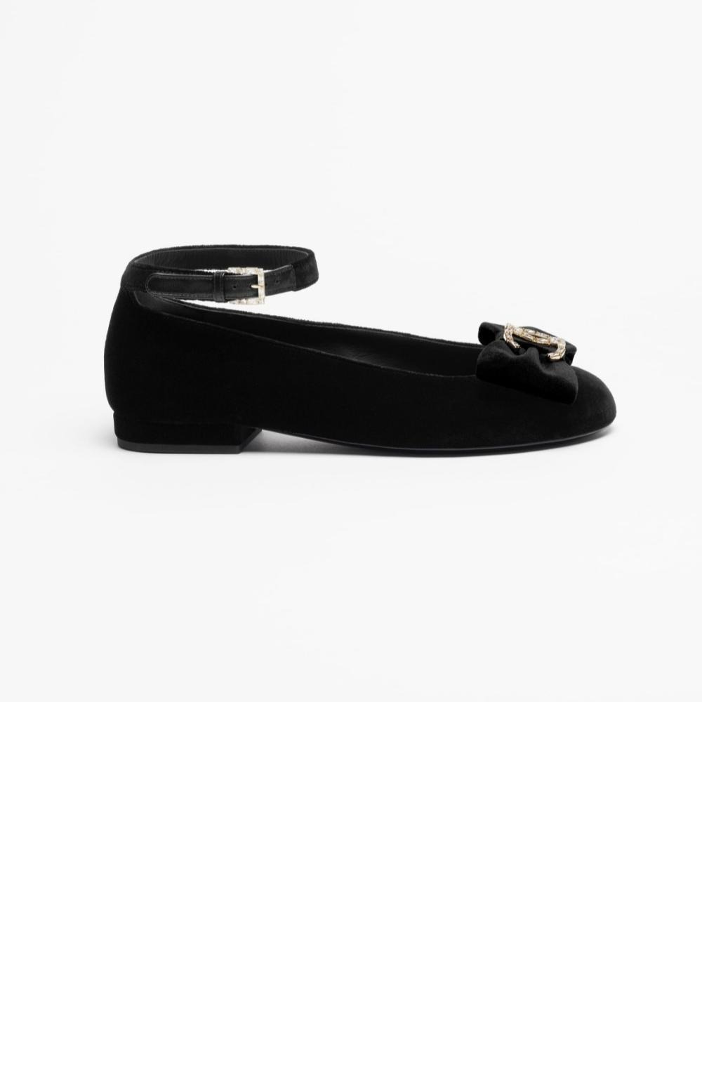 미러급레플리카사이트 | 명품레플리카 전문 쇼핑몰  | 퍼스트원 - 메리 제인 슈즈 G46022 > 샤넬