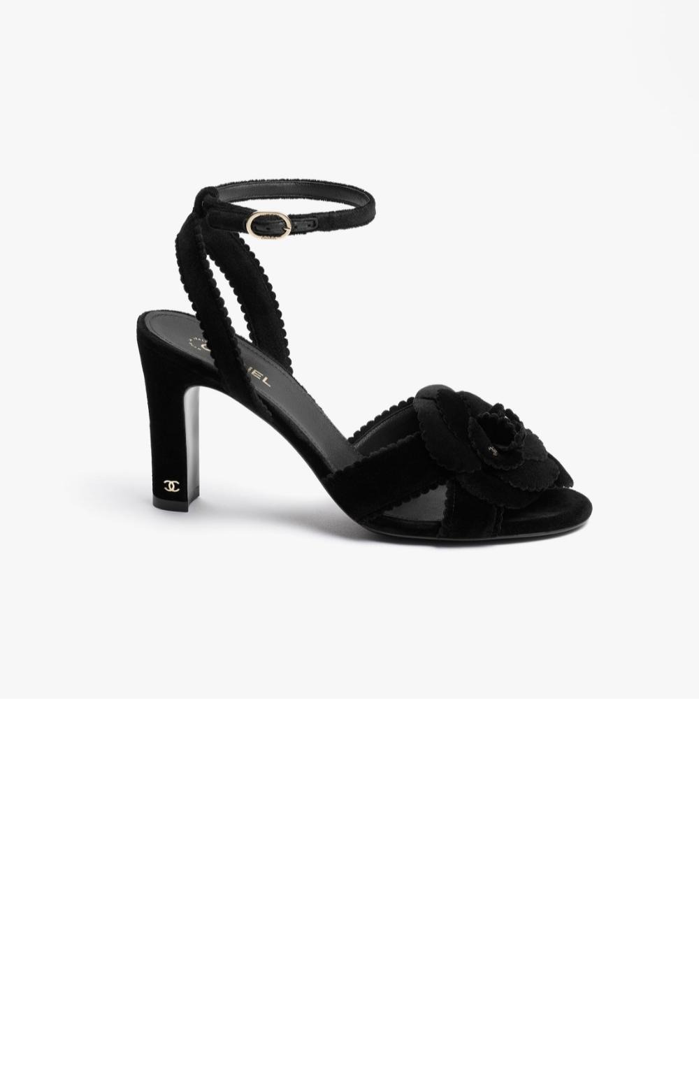 미러급레플리카사이트 | 명품레플리카 전문 쇼핑몰  | 퍼스트원 - 샌들 G45927 > 샤넬