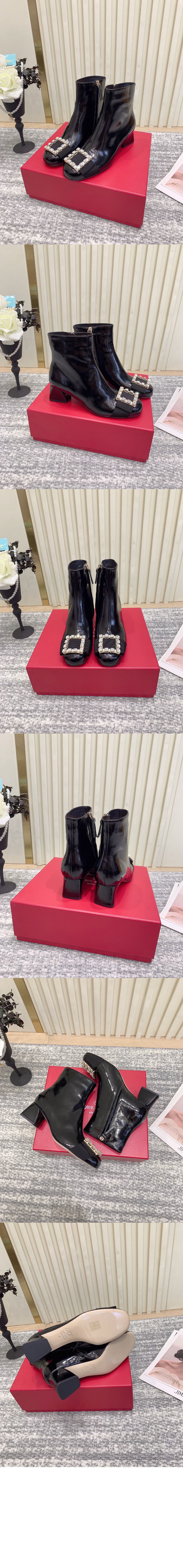 미러급레플리카사이트 | 명품레플리카 전문 쇼핑몰  | 퍼스트원 - 가죽의 부츠 5194 > 로저비비에