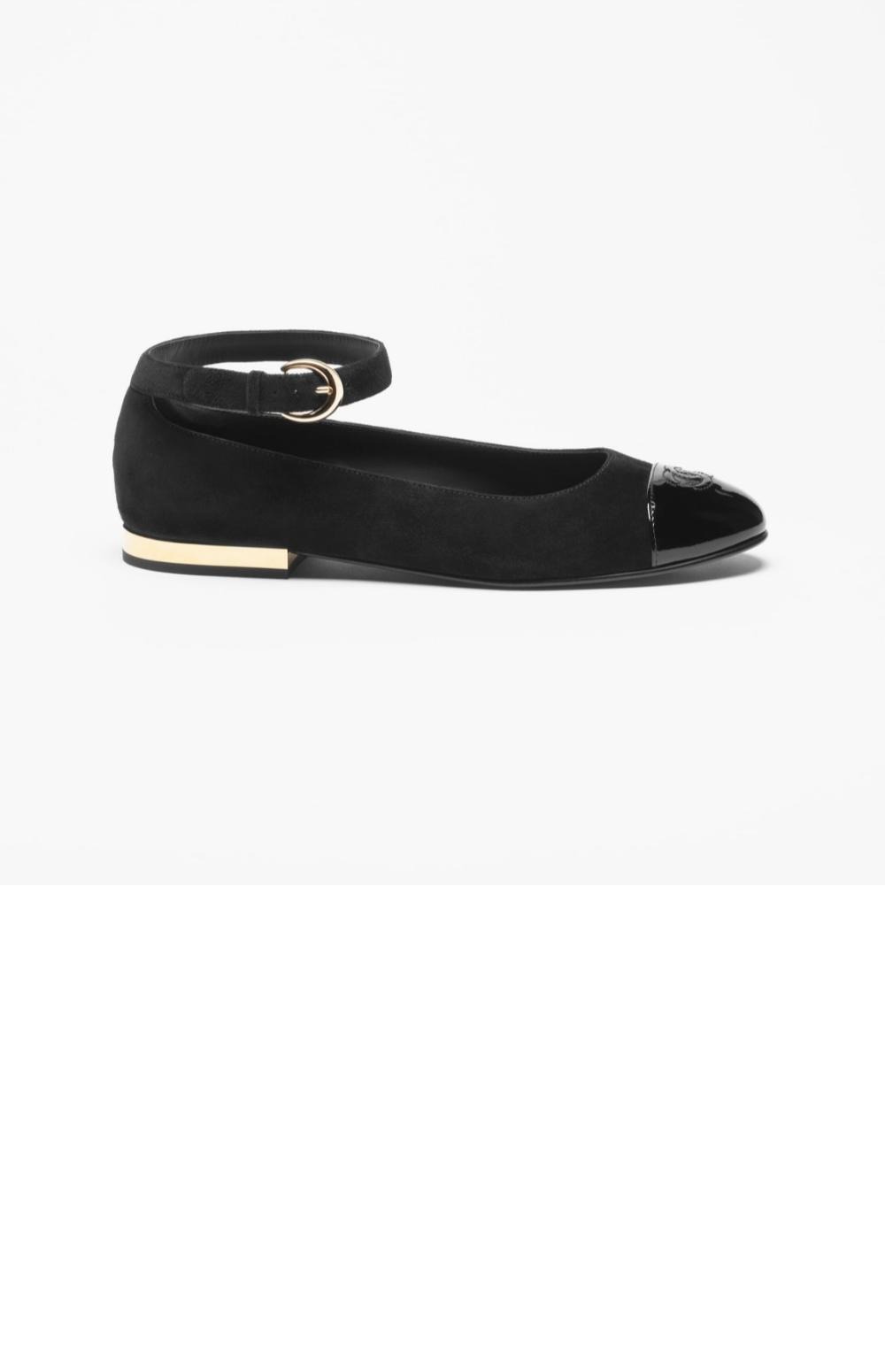 미러급레플리카사이트 | 명품레플리카 전문 쇼핑몰  | 퍼스트원 - 메리 제인 슈즈 G46024 > 샤넬