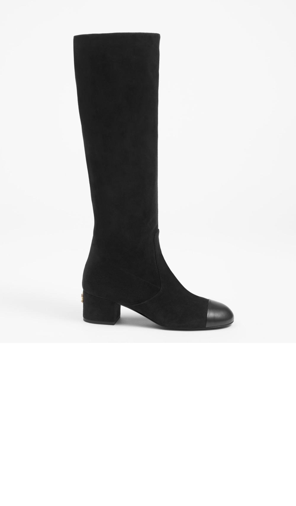 미러급레플리카사이트 | 명품레플리카 전문 쇼핑몰  | 퍼스트원 - 하이 부츠 G45903 > 샤넬