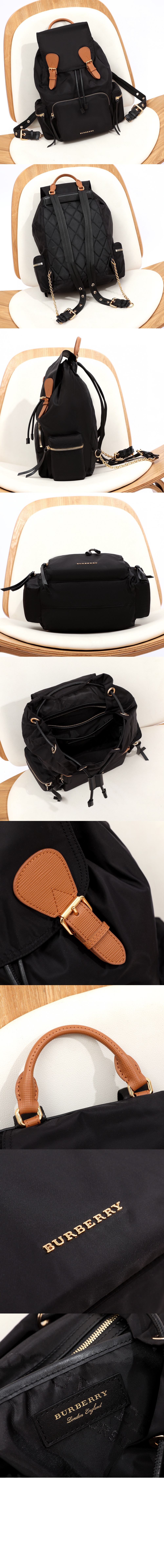 미러급레플리카사이트 | 명품레플리카 전문 쇼핑몰  | 퍼스트원 - 라지 백팩 40148791 > 버버리