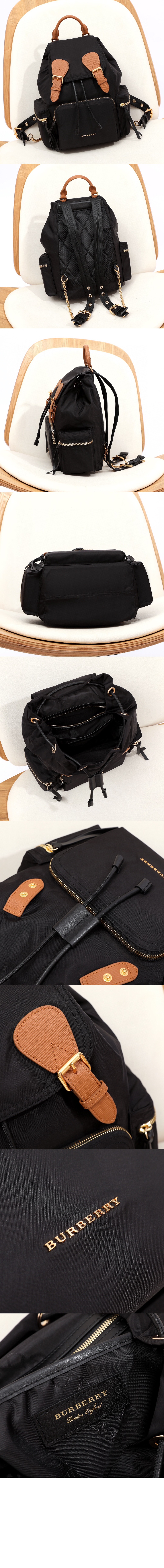 미러급레플리카사이트 | 명품레플리카 전문 쇼핑몰  | 퍼스트원 - 미듐 백팩 4020959 > 버버리