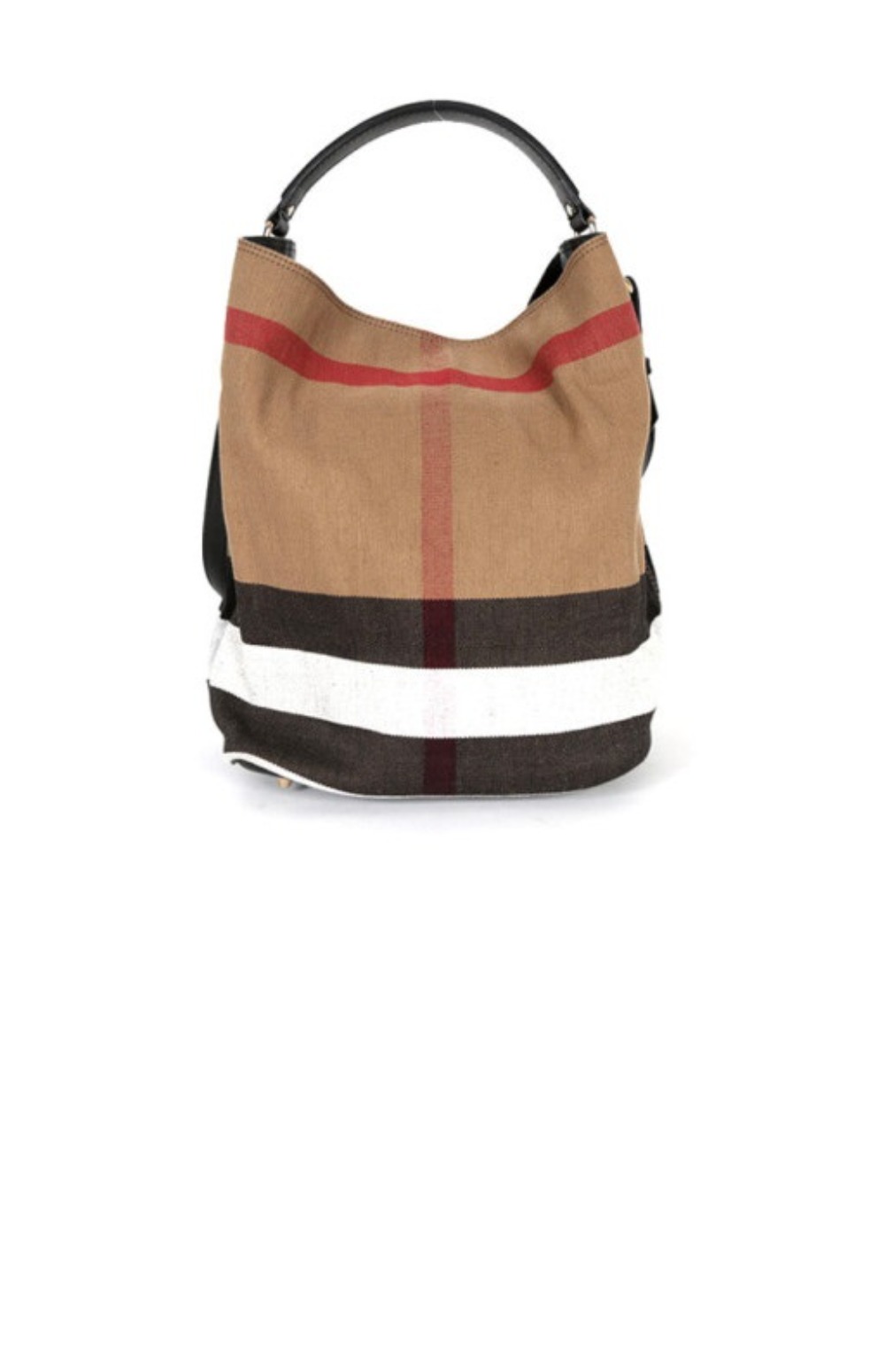 미러급레플리카사이트 | 명품레플리카 전문 쇼핑몰  | 퍼스트원 - 미디엄 호보백 39457261 > 버버리