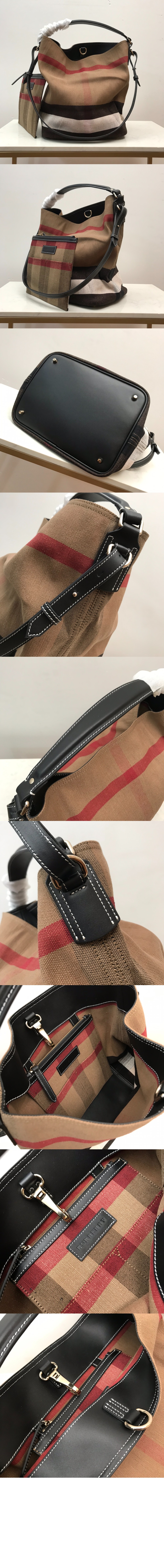 미러급레플리카사이트 | 명품레플리카 전문 쇼핑몰  | 퍼스트원 - 미디엄 호보백 39457261 > 버버리