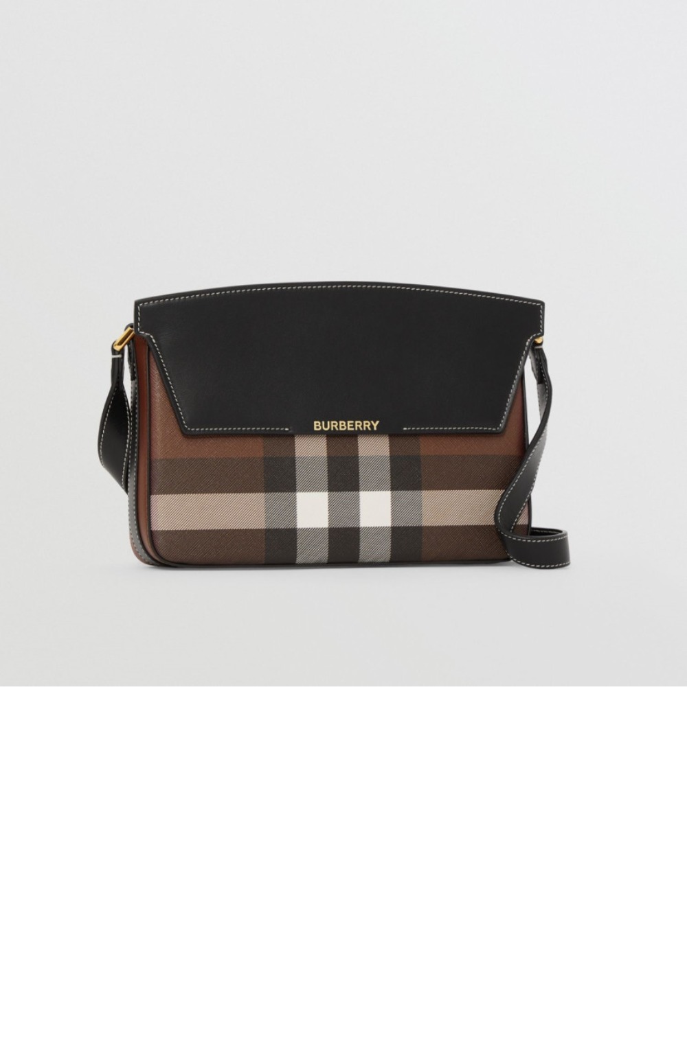 미러급레플리카사이트 | 명품레플리카 전문 쇼핑몰  | 퍼스트원 - 숄더 크로스백 80611771 > 버버리