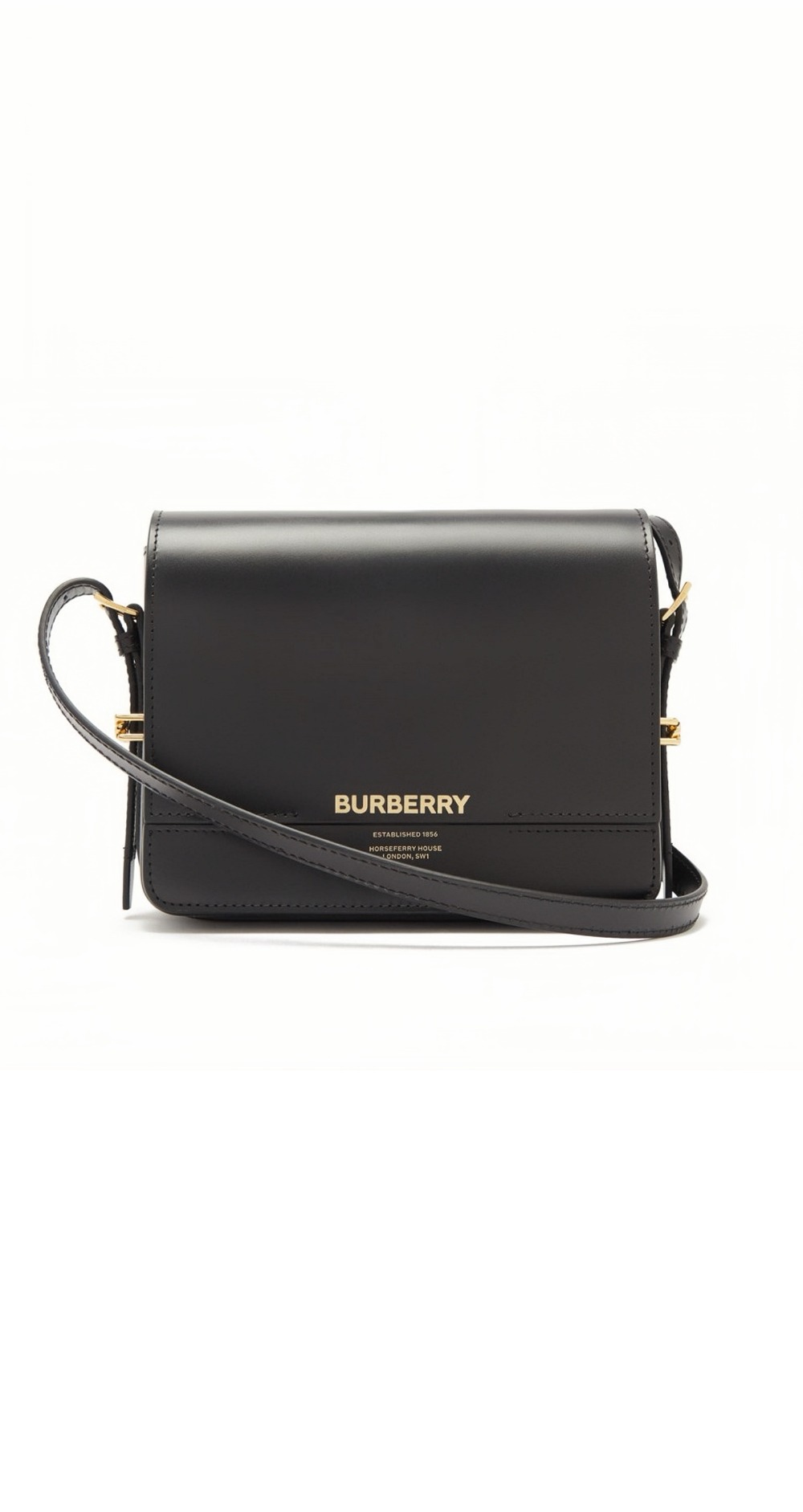 미러급레플리카사이트 | 명품레플리카 전문 쇼핑몰  | 퍼스트원 - 스몰 레더 그레이스백 80119751 > 버버리