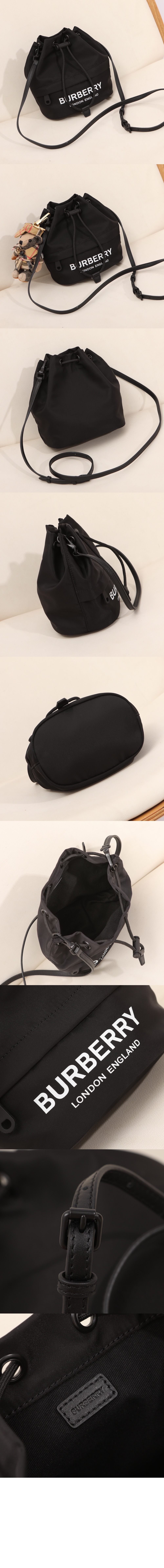 미러급레플리카사이트 | 명품레플리카 전문 쇼핑몰  | 퍼스트원 - 포이베 파우치 버킷백 80321881 > 버버리