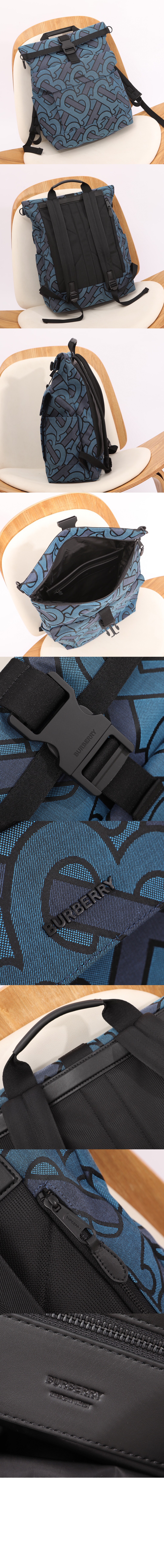 미러급레플리카사이트 | 명품레플리카 전문 쇼핑몰  | 퍼스트원 - 오빌 백팩 80661041 > 버버리