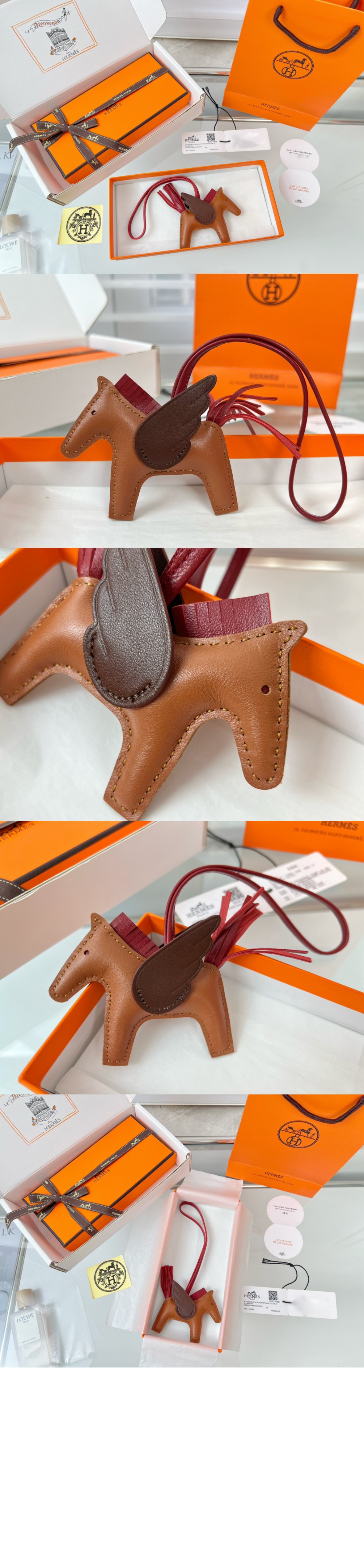 미러급레플리카사이트 | 명품레플리카 전문 쇼핑몰  | 퍼스트원 - Rodeo Pegase 백참 > 에르메스