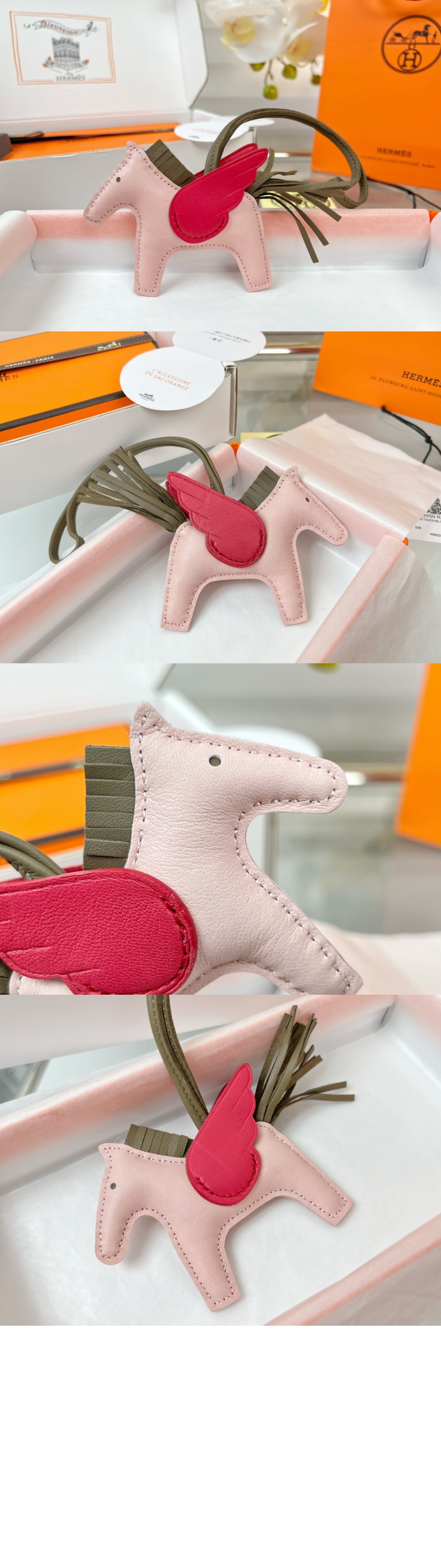 미러급레플리카사이트 | 명품레플리카 전문 쇼핑몰  | 퍼스트원 - Rodeo Pegase 백참 > 에르메스