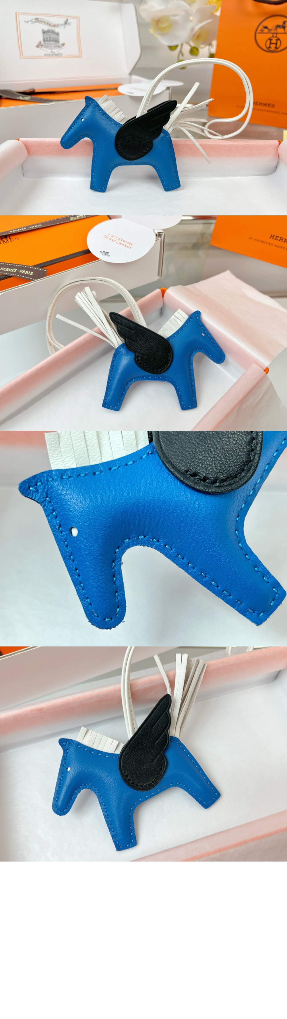 미러급레플리카사이트 | 명품레플리카 전문 쇼핑몰  | 퍼스트원 - Rodeo Pegase 백참 > 에르메스