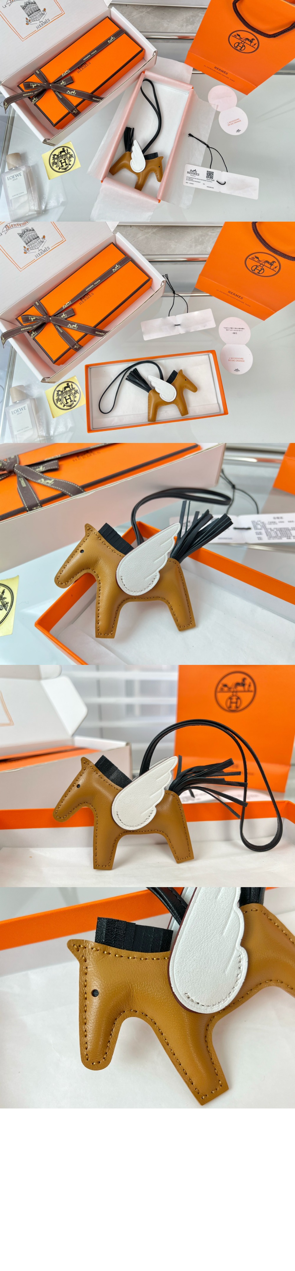 미러급레플리카사이트 | 명품레플리카 전문 쇼핑몰  | 퍼스트원 - Rodeo Pegase 백참 > 에르메스