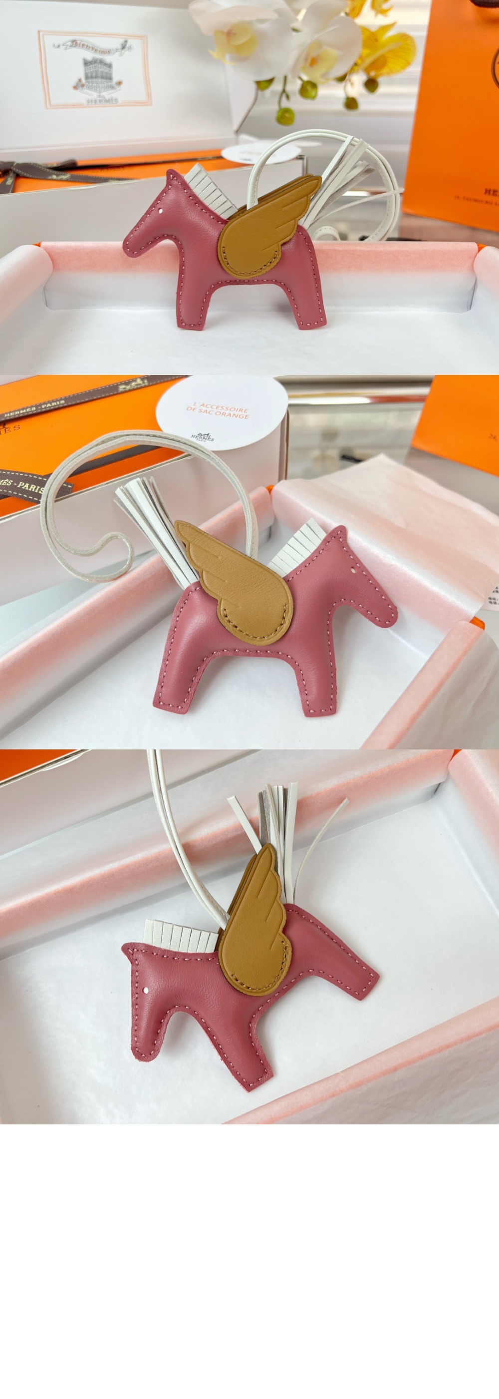 미러급레플리카사이트 | 명품레플리카 전문 쇼핑몰  | 퍼스트원 - Rodeo Pegase 백참 > 에르메스