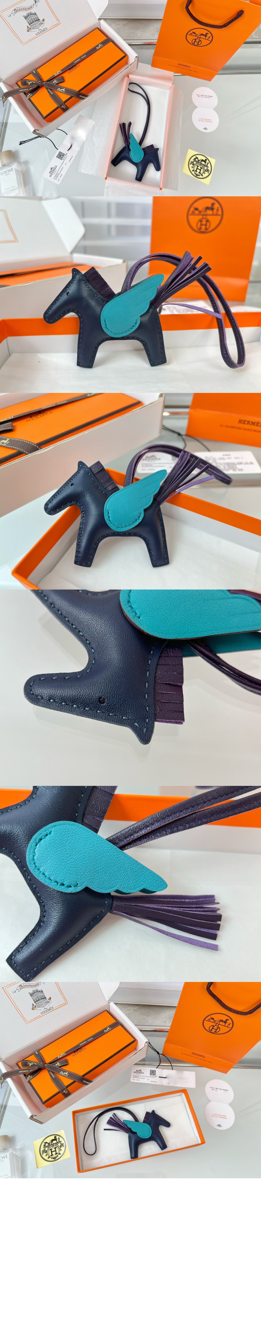 미러급레플리카사이트 | 명품레플리카 전문 쇼핑몰  | 퍼스트원 - Rodeo Pegase 백참 > 에르메스