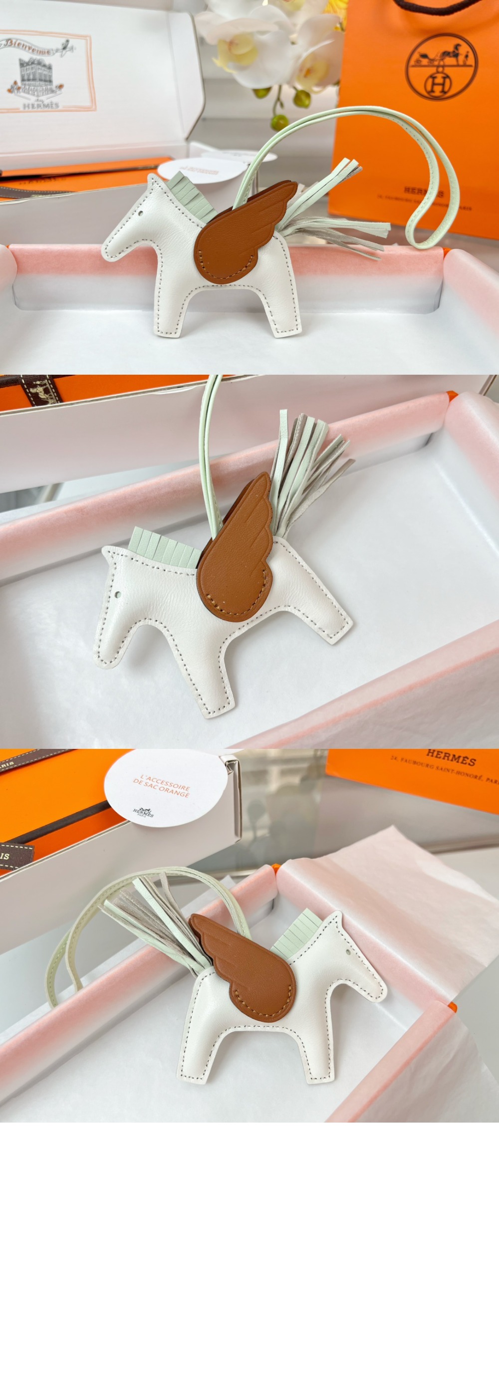 미러급레플리카사이트 | 명품레플리카 전문 쇼핑몰  | 퍼스트원 - Rodeo Pegase 백참 > 에르메스