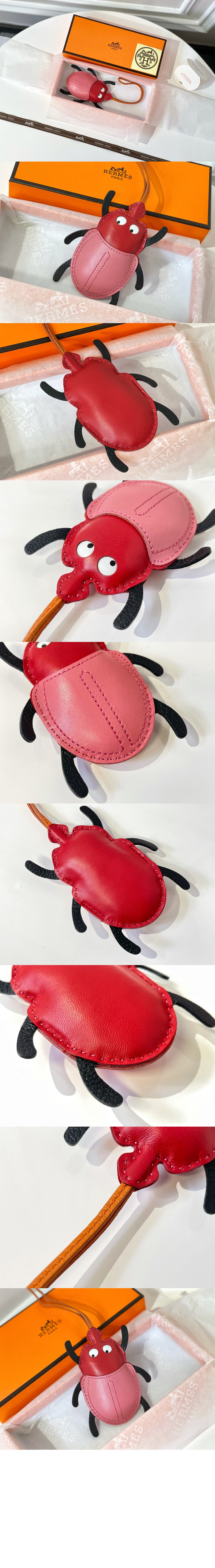 미러급레플리카사이트 | 명품레플리카 전문 쇼핑몰  | 퍼스트원 - Lovely  Beetle 백참 > 에르메스