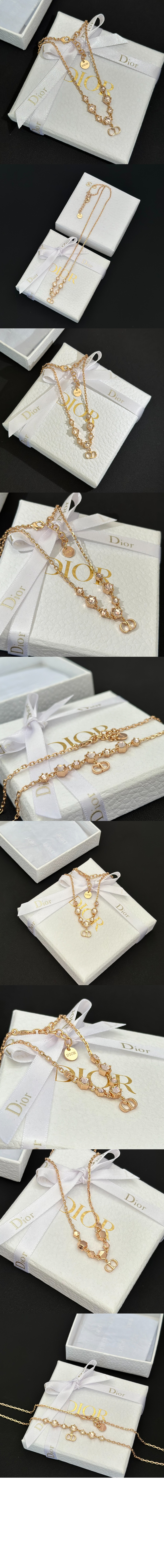 미러급레플리카사이트 | 명품레플리카 전문 쇼핑몰  | 퍼스트원 - 목걸이 B1695 > 디올